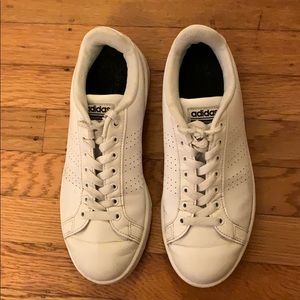 Adidas cloudform women’s size 8